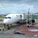 THAI Airways stockt Flüge auf - Mehr Sitze zu Neujahr THAI Airways stockt Flüge auf - Mehr Sitze zu Neujahr