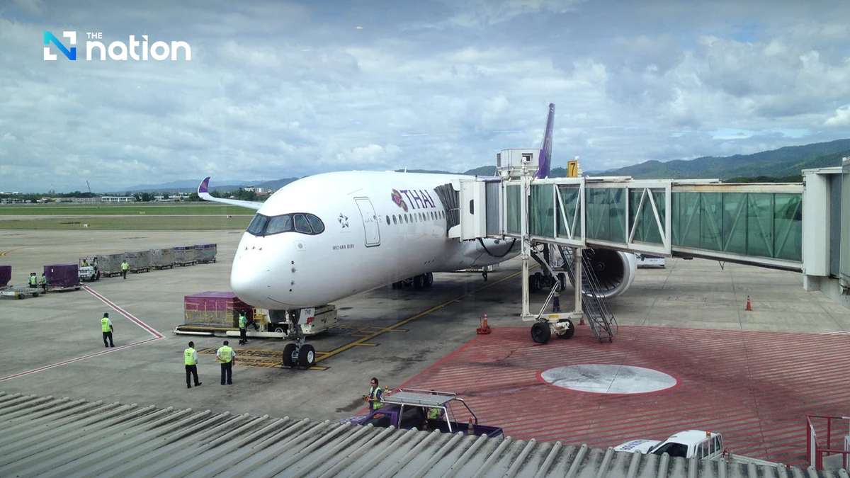 THAI Airways stockt Flüge auf – Mehr Sitze zu Neujahr