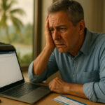 Thai-Immigration: Visum-Chaos vor Abflug Thai-Immigration: Visum-Chaos vor Abflug