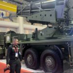 Thai-Militär erhält modernste Waffentechnik (Video) Thai-Militär erhält modernste Waffentechnik (Video)