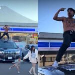 Thai YouTuber verspottet Regeln - Empörung explodiert