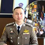 Thailänderin verkauft Tochter nach Japan Thailänderin verkauft Tochter nach Japan