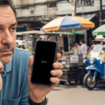 Thailand Bank: Sperre schockiert Kunden Thailand Bank: Sperre schockiert Kunden