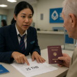 Thailand Bankkonten: Plötzlich fehlt Geld Thailand Bankkonten: Plötzlich fehlt Geld