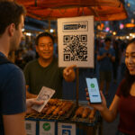 Thailand digital bezahlen ohne Bankkonto Thailand digital bezahlen ohne Bankkonto