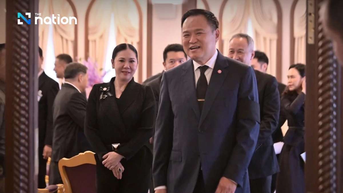 Thailand droht "touristischer Absturz" 2025