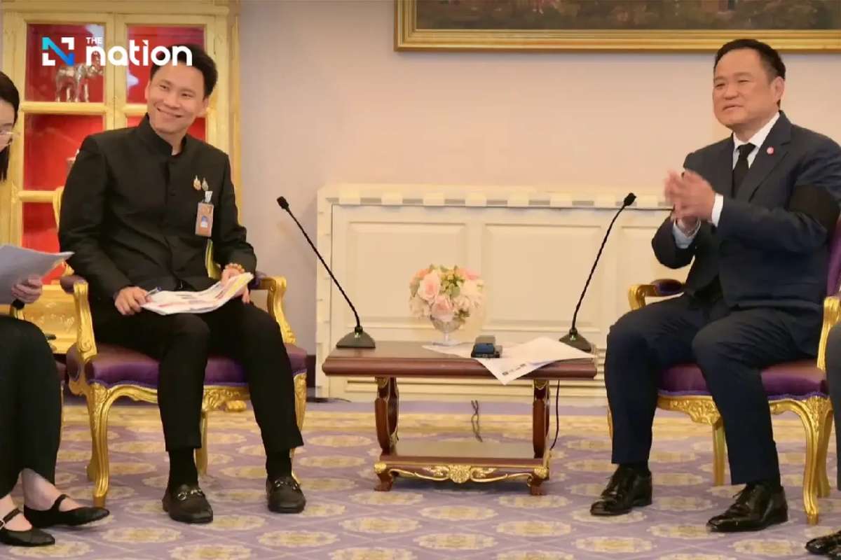 Thailand droht touristischer Absturz 2025