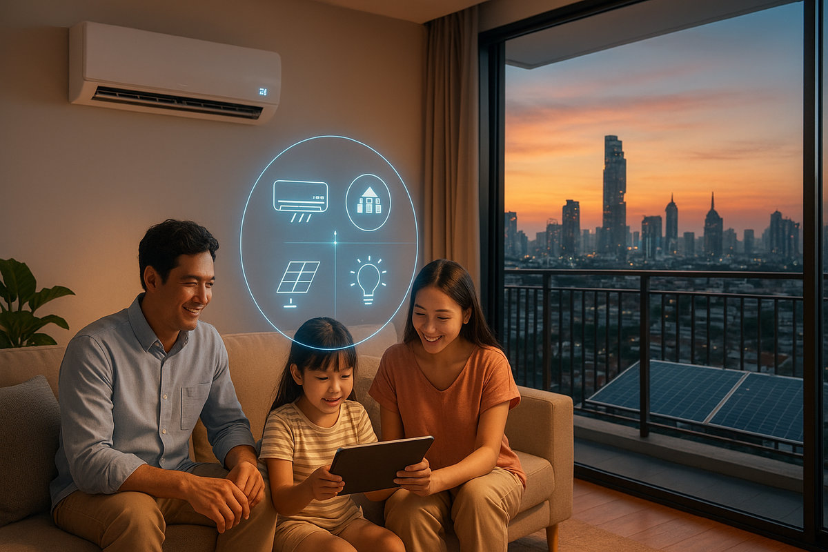 Thailand erfindet sich neu