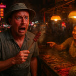 Thailand Garküchen: Abenteuer oder Wahnsinn? Thailand Garküchen: Abenteuer oder Wahnsinn?