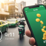 Thailand: Grab ändert Bonusprogramm Thailand: Grab ändert Bonusprogramm