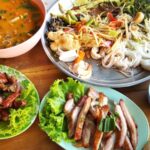 Thailand holt Food-Weltmeistertitel 2025