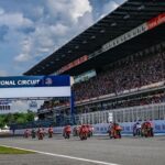 Thailand investiert Milliarden in MotoGP-Zukunft