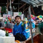 Thailand kippt 14-17 Uhr Alkohol-Verbot!