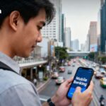 Thailand Mobile Banking-Apps Ultimatum
