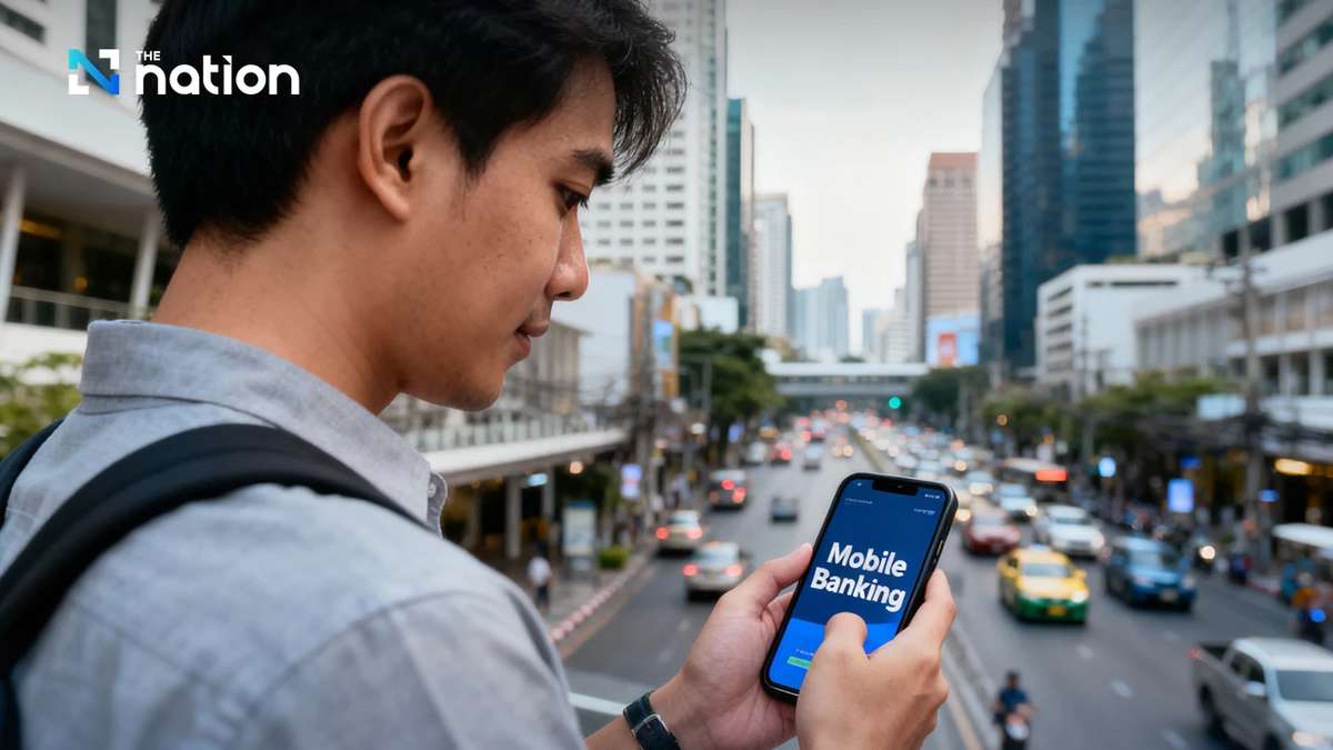 Thailand Mobile Banking-Apps Ultimatum