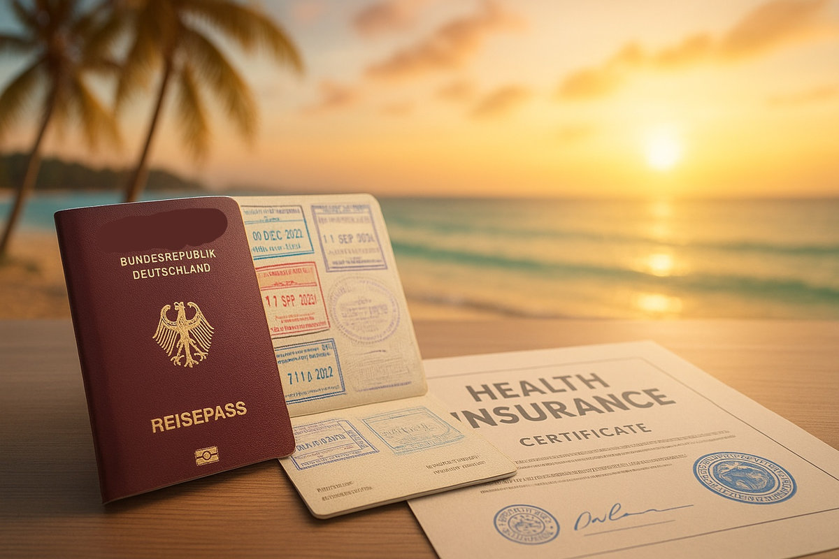 Thailand-Ruhestand: Versicherung jetzt Pflicht