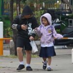 Thailand schwitzt – dann wird's "kalt"!