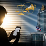 Thailand-Steuern: Meldepflicht für Ausländer Thailand-Steuern: Meldepflicht für Ausländer