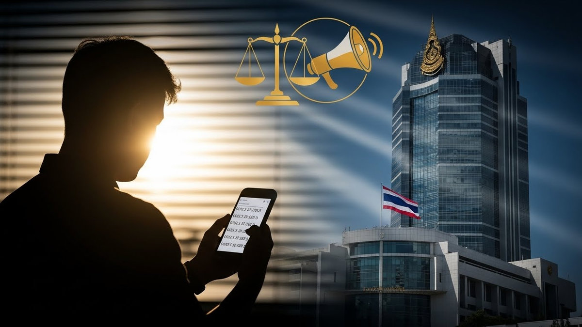 Thailand-Steuern: Meldepflicht für Ausländer