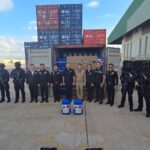 Thailand stoppt tonnenweise Chemie für Drogenproduktion