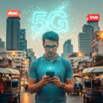 Thailand: Totales Prepaid-Chaos