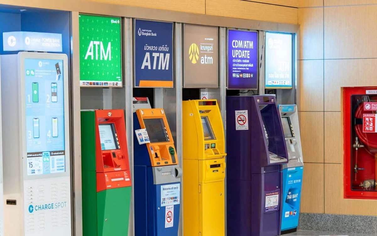 Thailand – Überwachung von Geldbewegungen