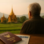 Thailand: Verliere ich mein Visum bei Todesfall?