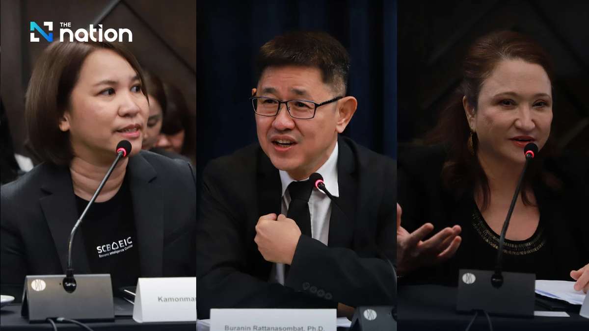 Thailand verliert Touristen – Experten schlagen Alarm