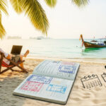 Thailand: Visa ohne Ausreise Thailand: Visa ohne Ausreise