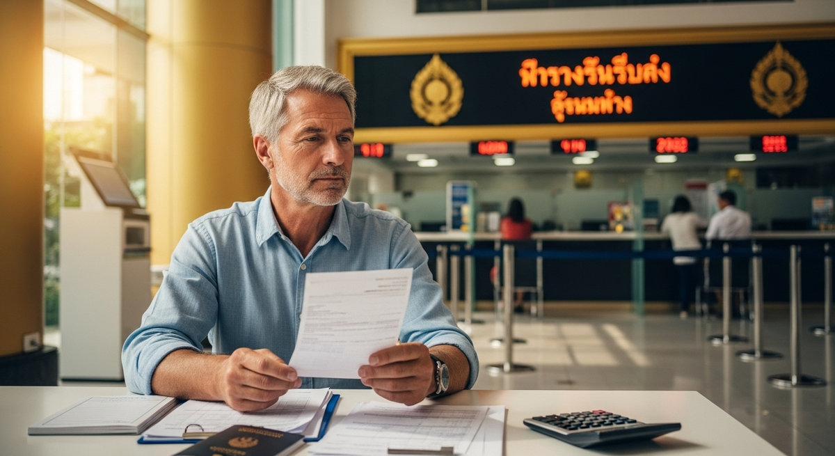 Thailand: Wieviel Geld brauchen Expats?