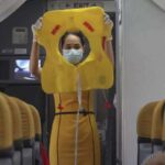 Thailands Flugsicherheit erreicht neues Level