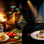 Thailands kulinarischer Weltrekord