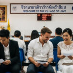 Thailands Liebesnest für Ehen