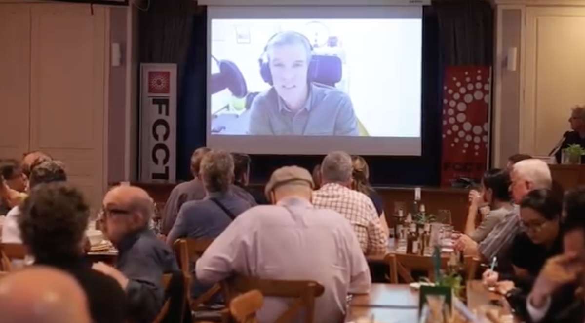 Thailands schmutziges Geld-Geheimnis (Video)