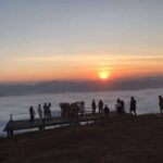 Thailands Tourismus gerät unter mehrfachen Druck Thailands Tourismus gerät unter mehrfachen Druck