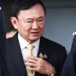 Thaksin-112-Fall nimmt neue Wendung