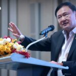 Thaksin muss 17.6 Milliarden zahlen Thaksin muss 17.6 Milliarden zahlen