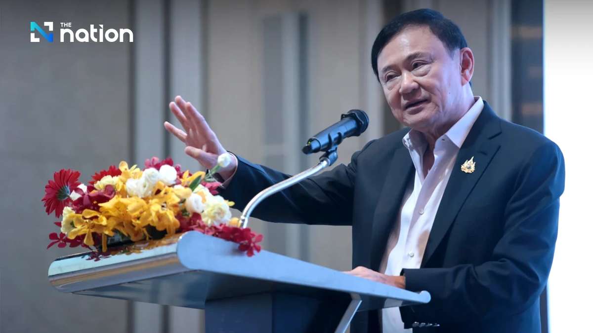 Thaksin muss 17.6 Milliarden zahlen