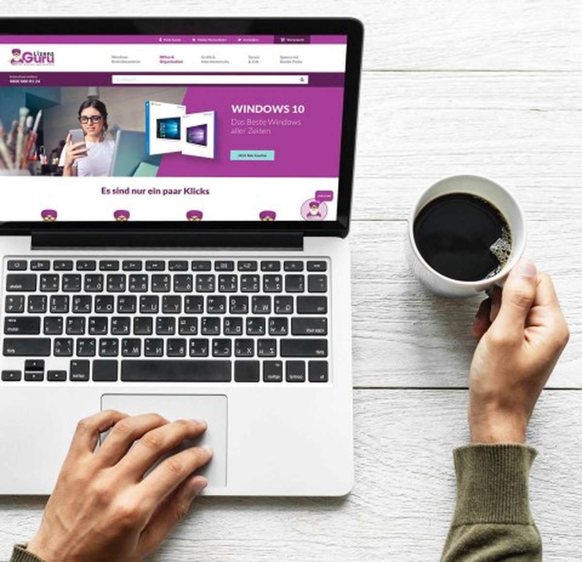 Tipps, um im Alltag besser mit digitaler Ablenkung umgehen zu können