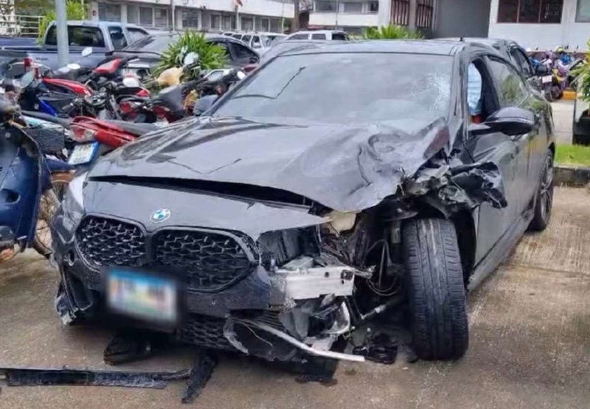 Todesfahrerin betrunken und auf Meth – Nur Kaution (Video)