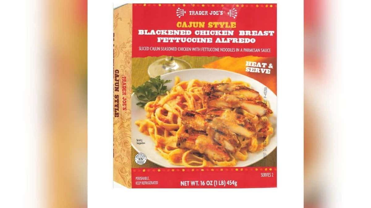 Tödliche Pasta-Panik! – Thai-Behörde gibt Entwarnung