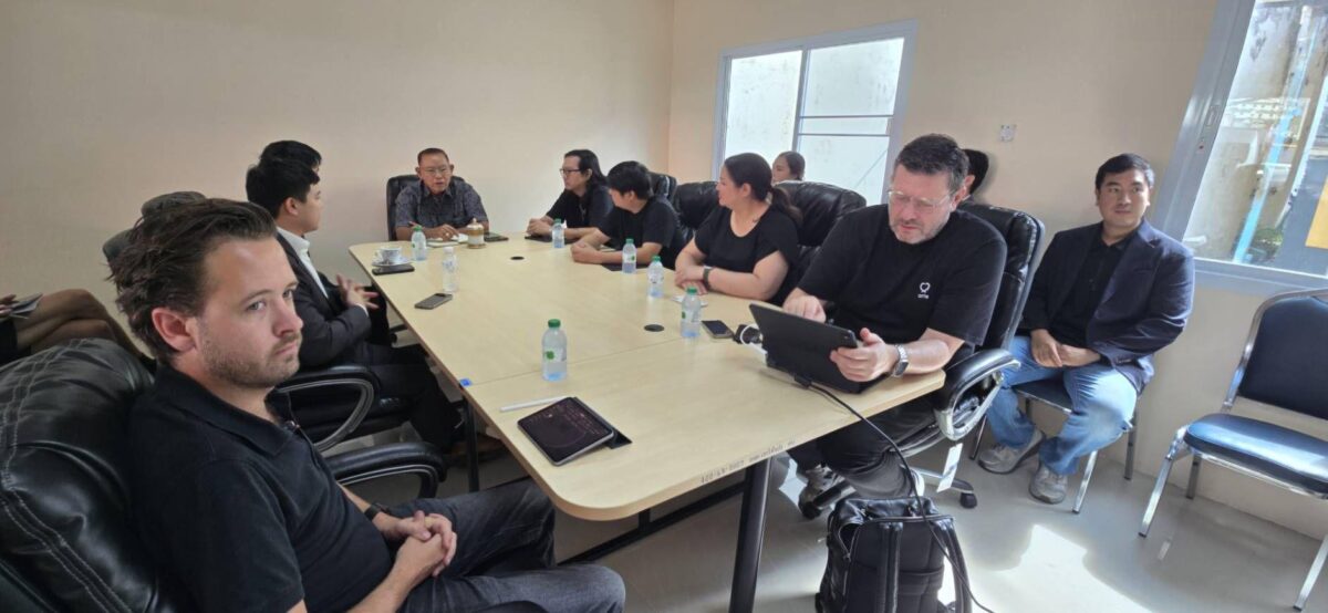 Tomorrowland prüft Standort bei Pattaya