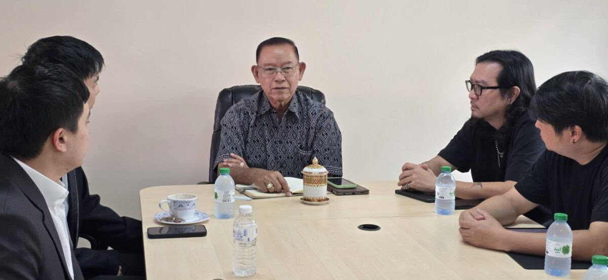 Tomorrowland prüft Standort bei Pattaya