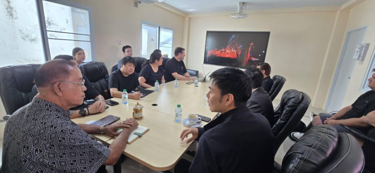 Tomorrowland prüft Standort bei Pattaya