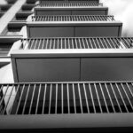 Tourist kämpft nach Hotelsturz ums Leben