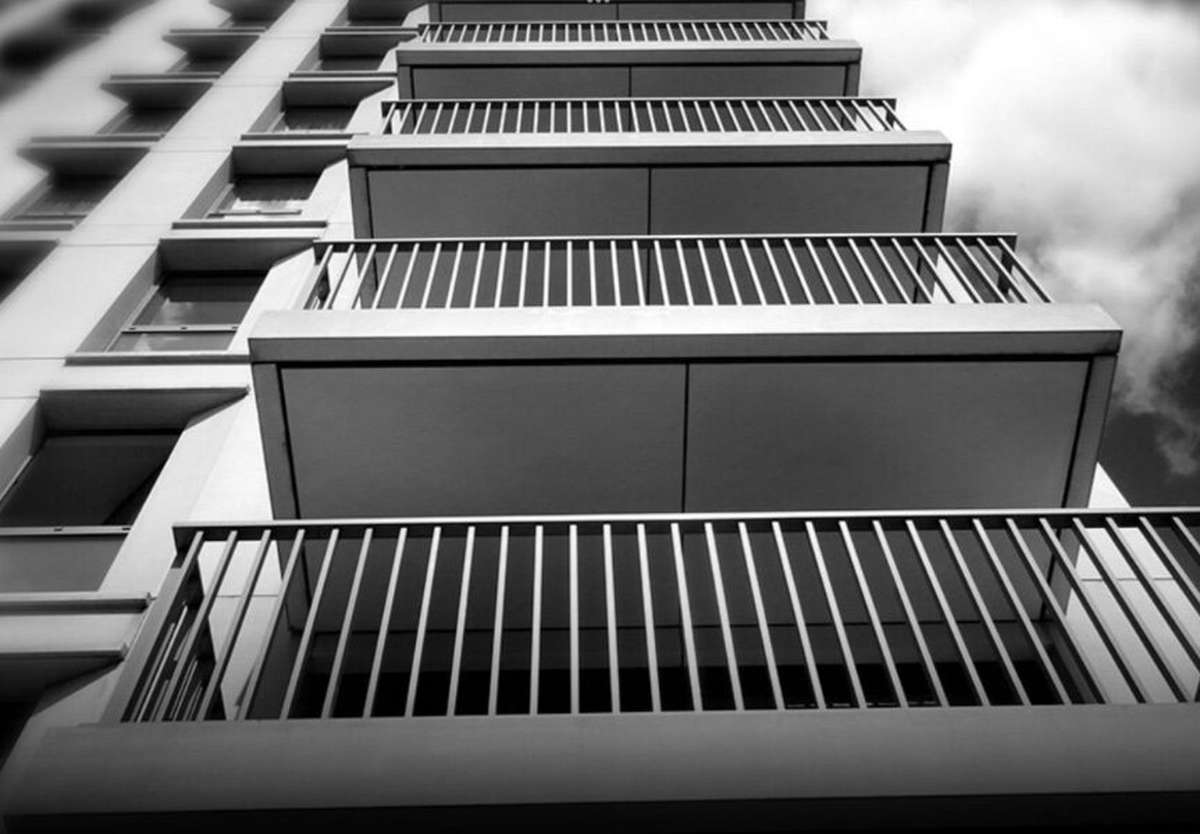 Tourist kämpft nach Hotelsturz ums Leben