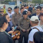 Tourist Police startet Großoffensive für Sicherheit