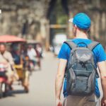 Touristenboom oder droht der Absturz? Touristenboom oder droht der Absturz?