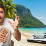 Touristenfalle Thailand: Abzocke am Strand Touristenfalle Thailand: Abzocke am Strand