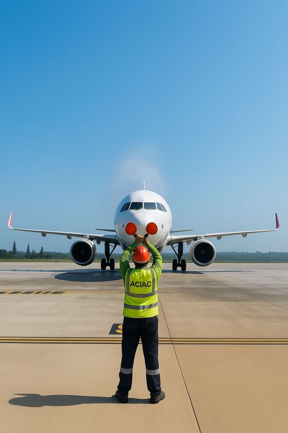 Touristenwelle: Neuer Direktflug aus den Emiraten